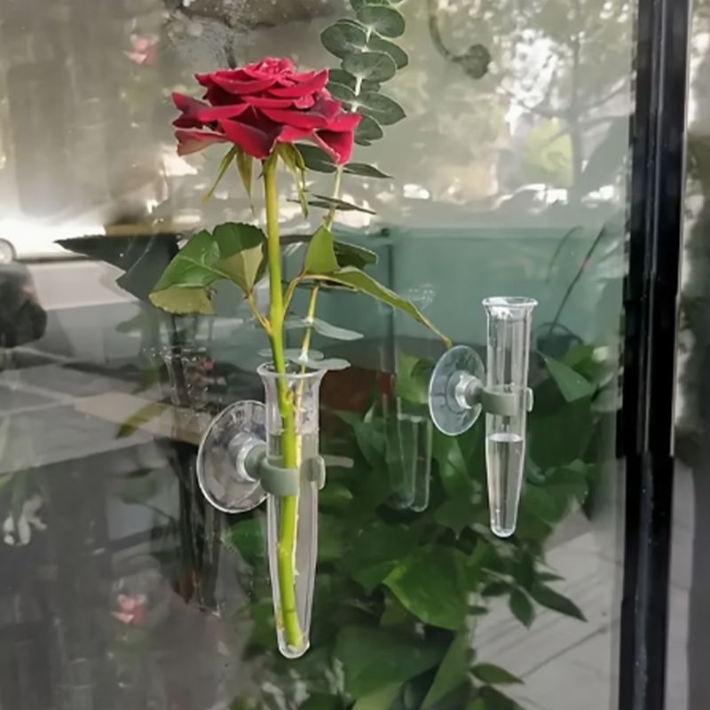11cm Floral Water Tubes Plasti - Supply For Florist recension och pris