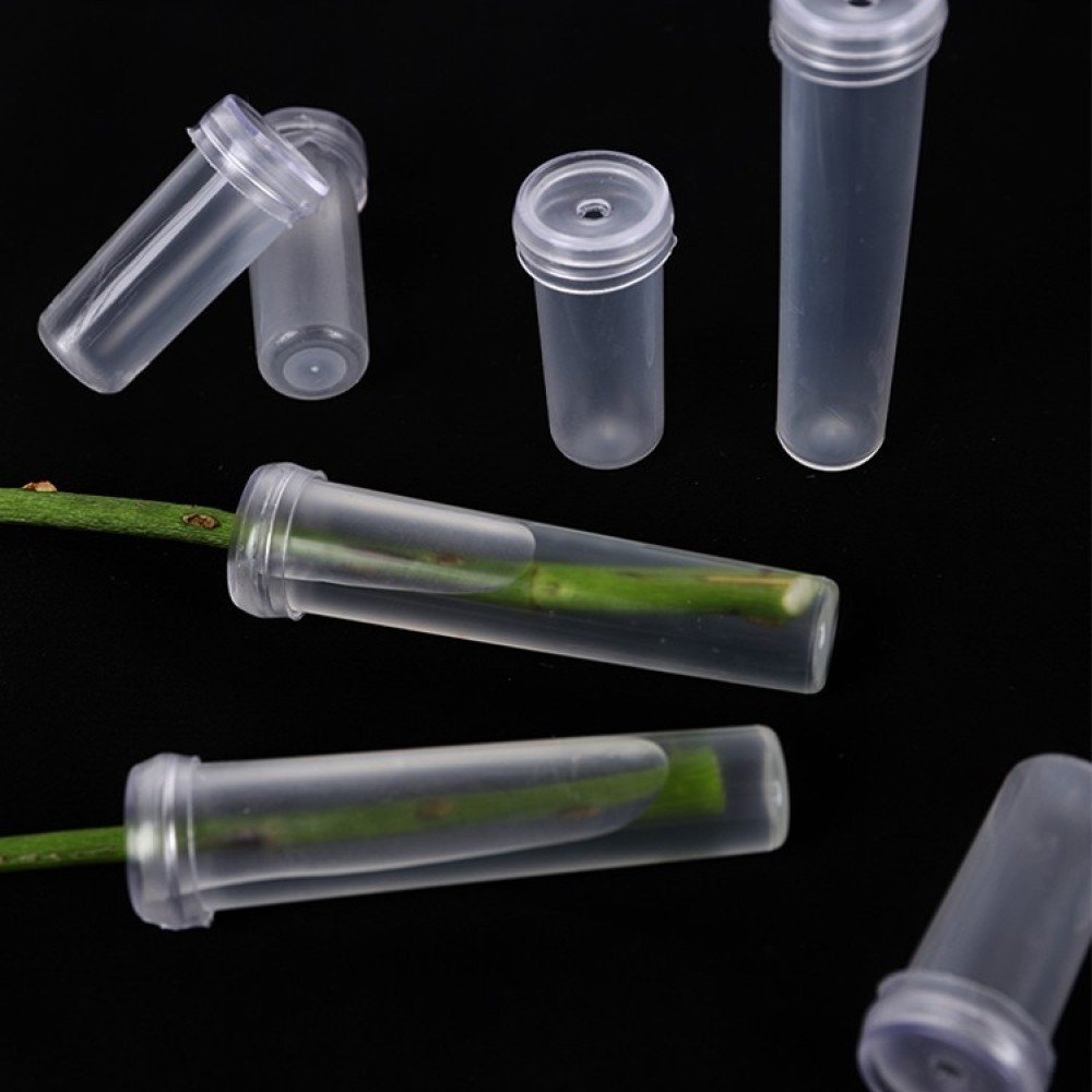 Long Lasting Floral Water Vial - Florist Supply Wholesale recension och pris
