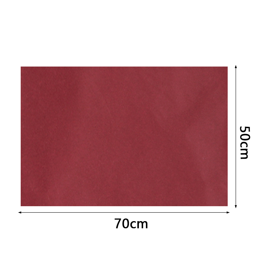 20pcs Colorful Tissue Paper Gi - Supply For Florist recension och pris