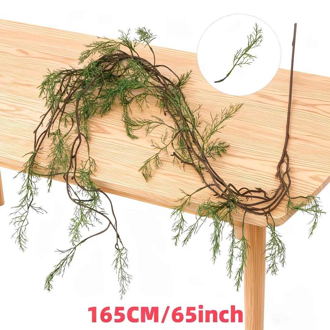 Simulation of Moss Faucet Tree - Preserved Moss Sheet recension och pris