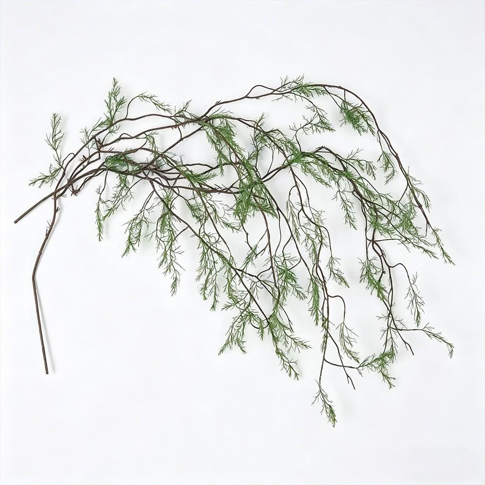 Simulation of Moss Faucet Tree - Preserved Moss Sheet recension och pris
