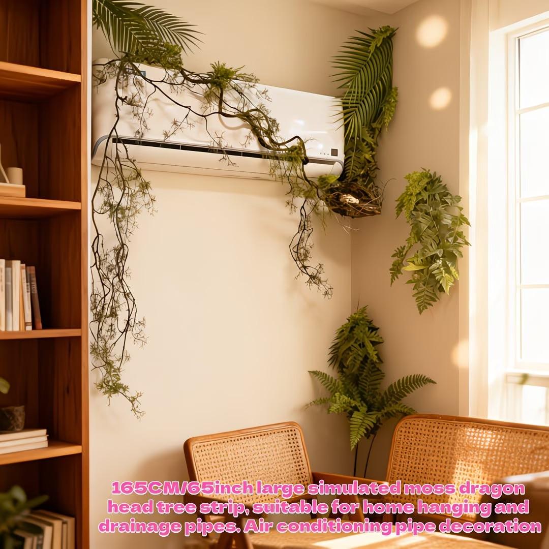 Simulation of Moss Faucet Tree - Preserved Moss Sheet recension och pris