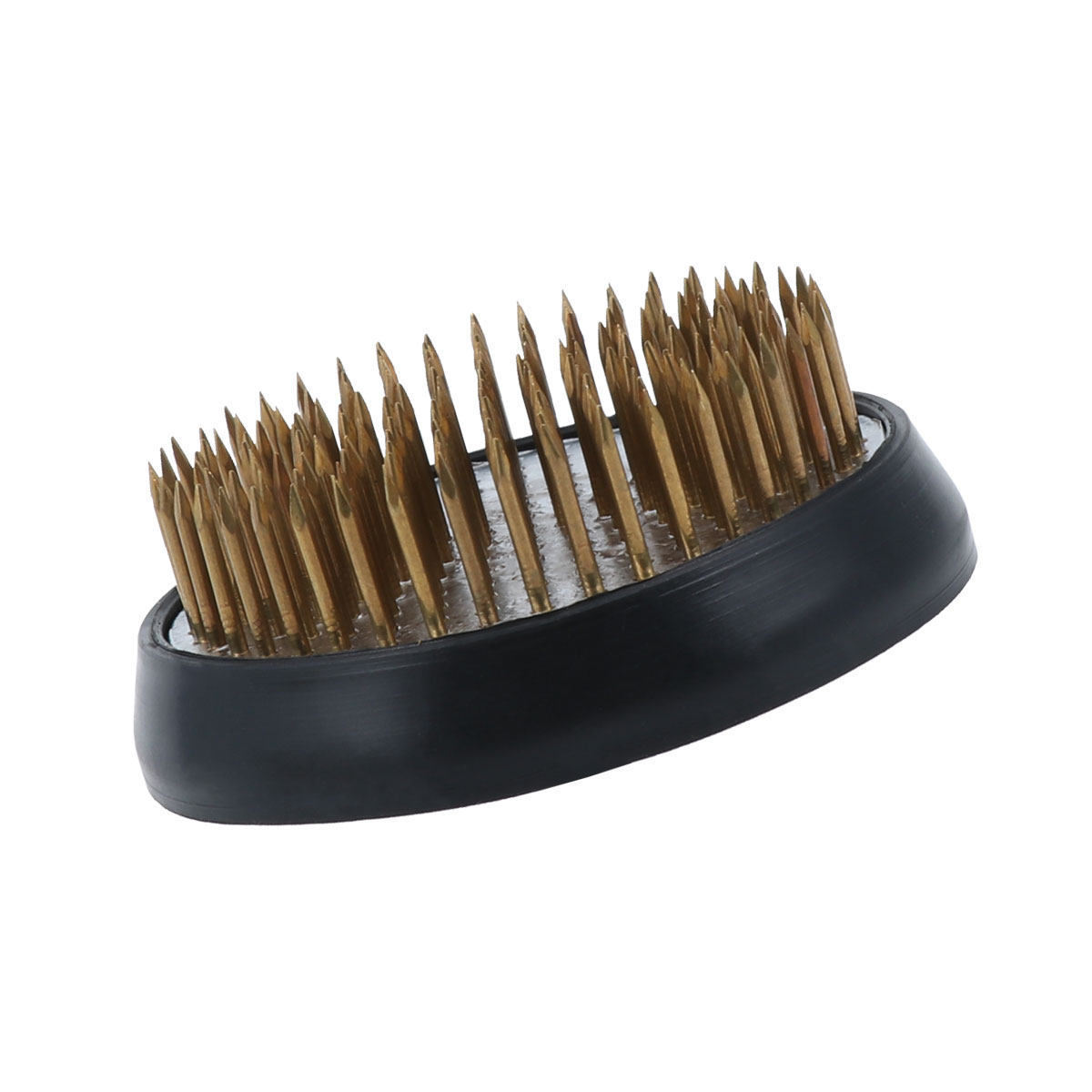 6Cm Copper Needle Arrangement  - Flower Frog Pin recension och pris