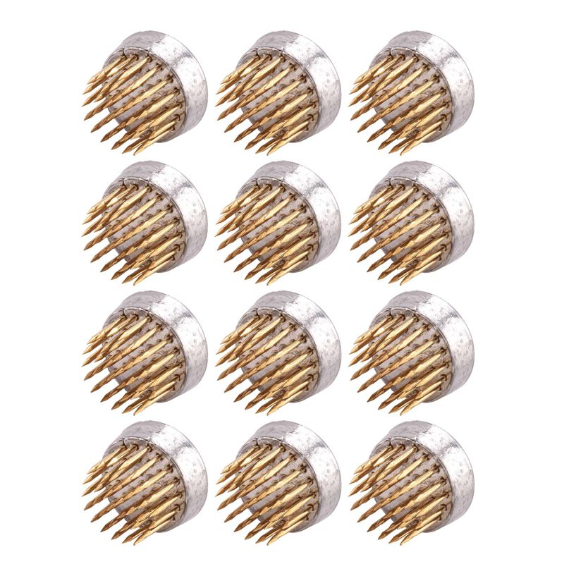 Limited Stock-FF 12 Pack Flowe - Flower Frog Pin recension och pris