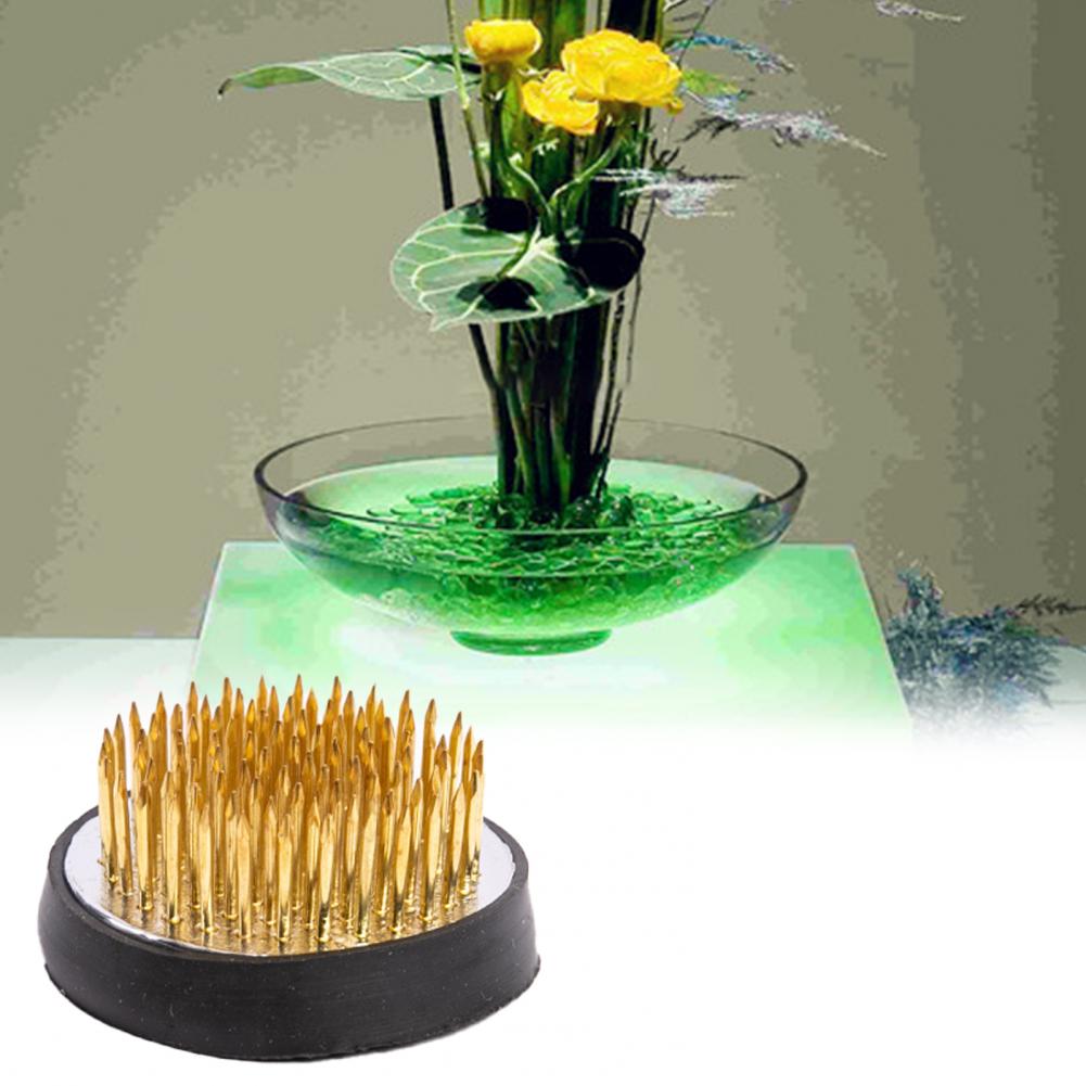 Excellent  Flower Frog Holder  - Flower Frog Pin recension och pris