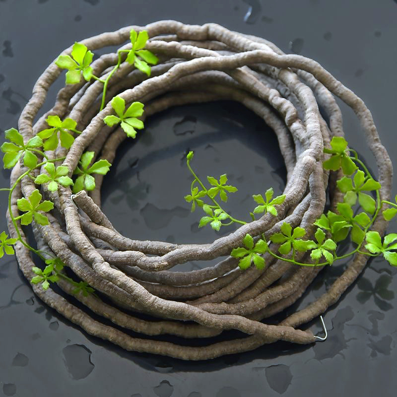 Artificial Ivy Vine Plants 39. - Preserved Moss Sheet recension och pris