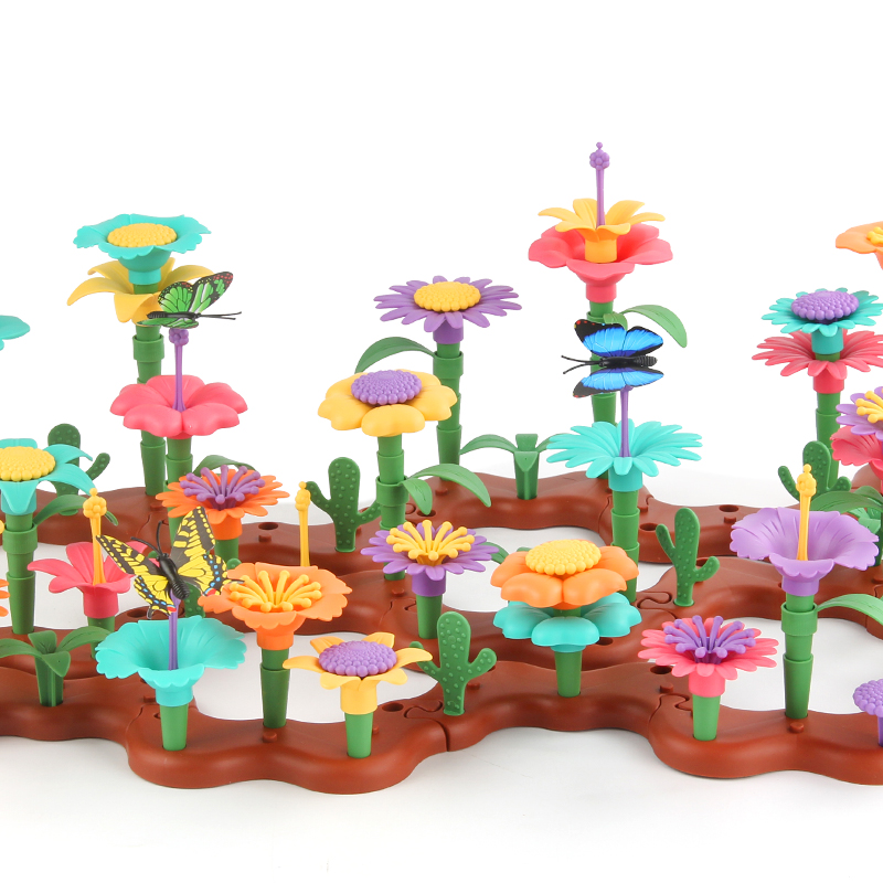 Grow Their Imagination with ST - Supply For Florist recension och pris