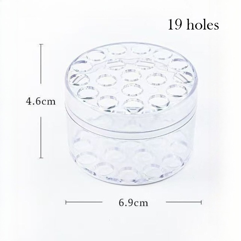 Spiral Ikebana Stem Holder for - Supply For Florist recension och pris