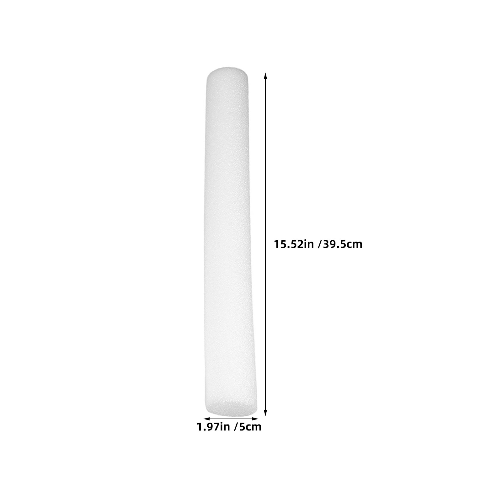 12Pcs Floral Foam Inserts Whit - Supply For Florist recension och pris