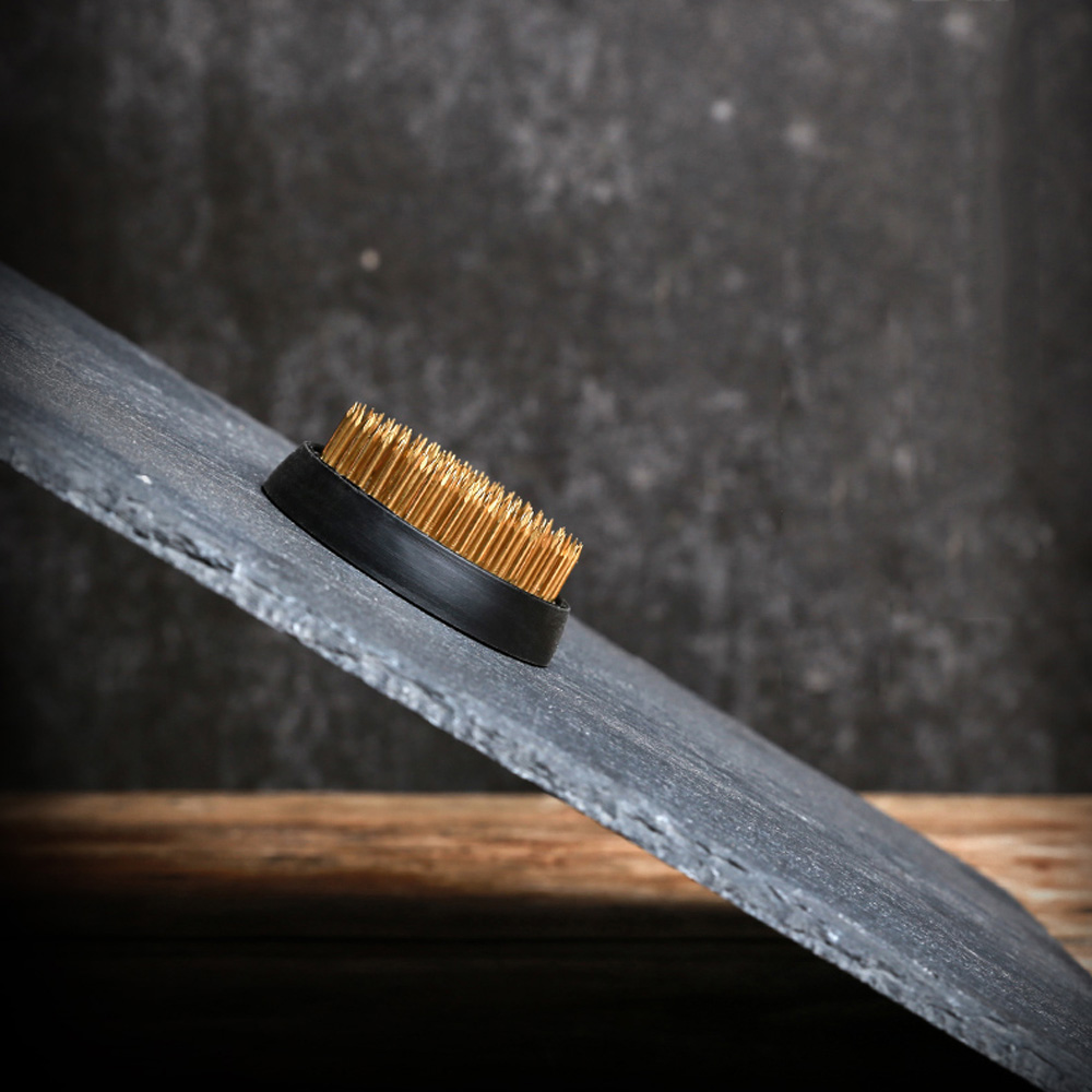 Rubber Kenzan Spiky Needle Art - Flower Frog Pin recension och pris