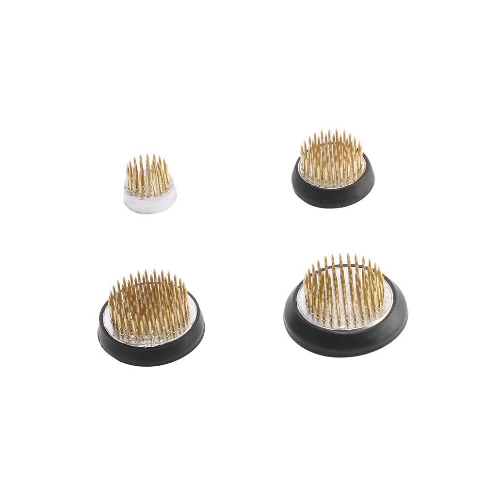 Rubber Kenzan Spiky Needle Art - Flower Frog Pin recension och pris