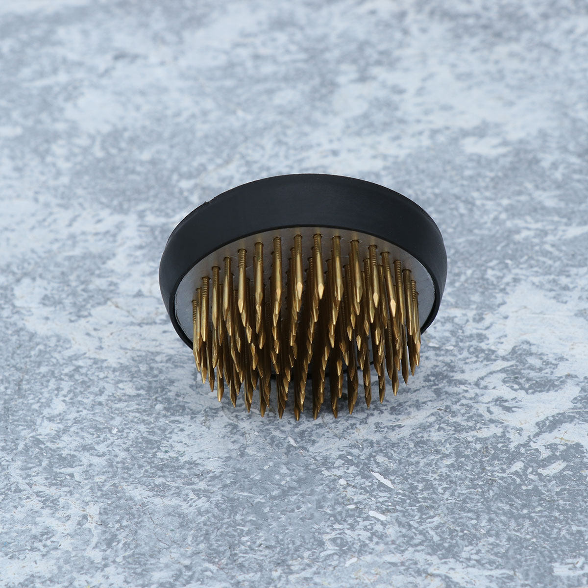 5cm Copper Needle Flower Arran - Flower Frog Pin recension och pris