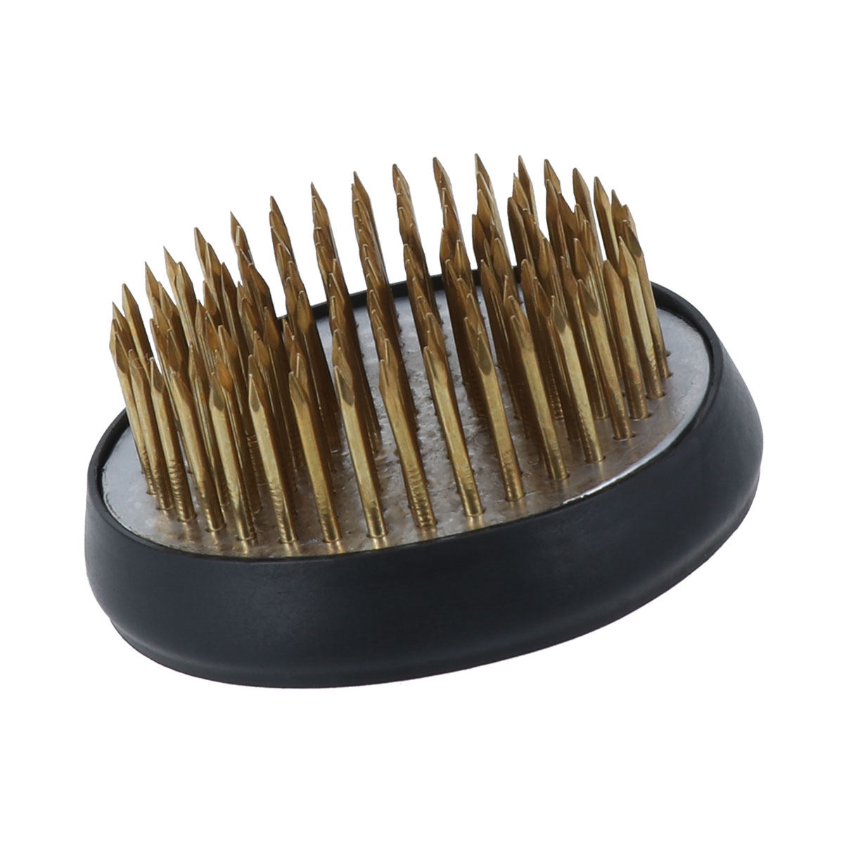 5cm Copper Needle Flower Arran - Flower Frog Pin recension och pris