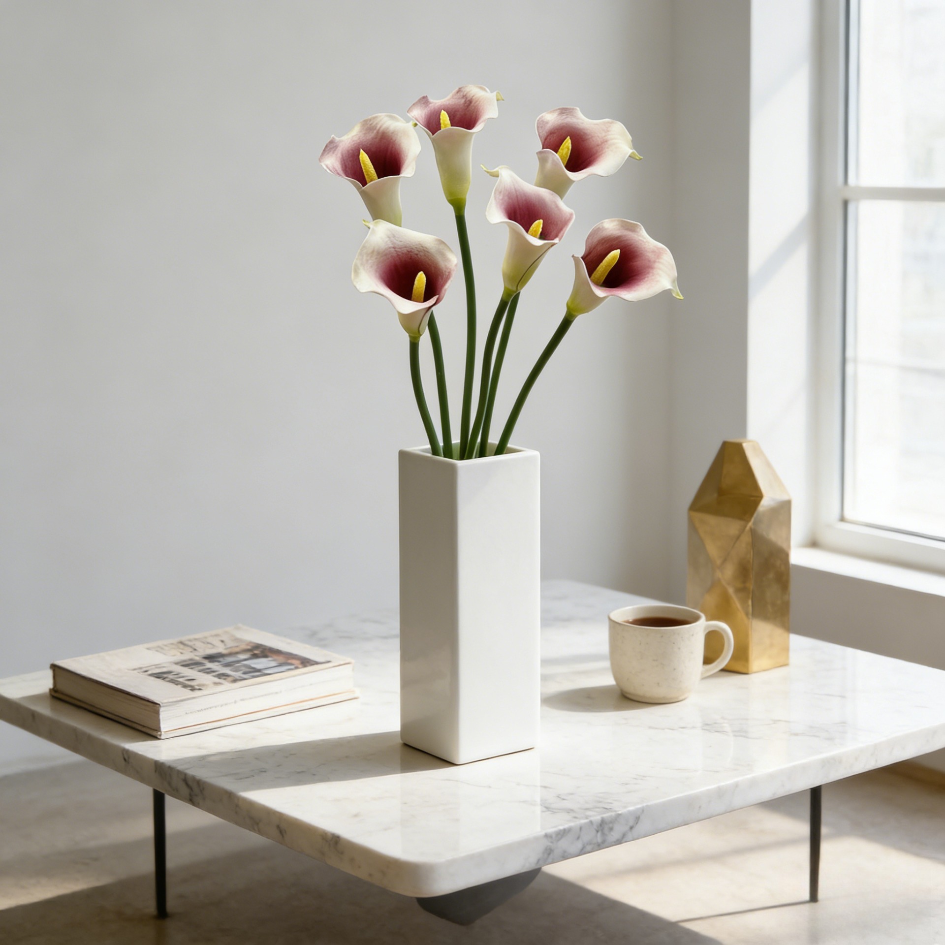 26 Inch Single Stem Crescent C - Supply For Florist recension och pris