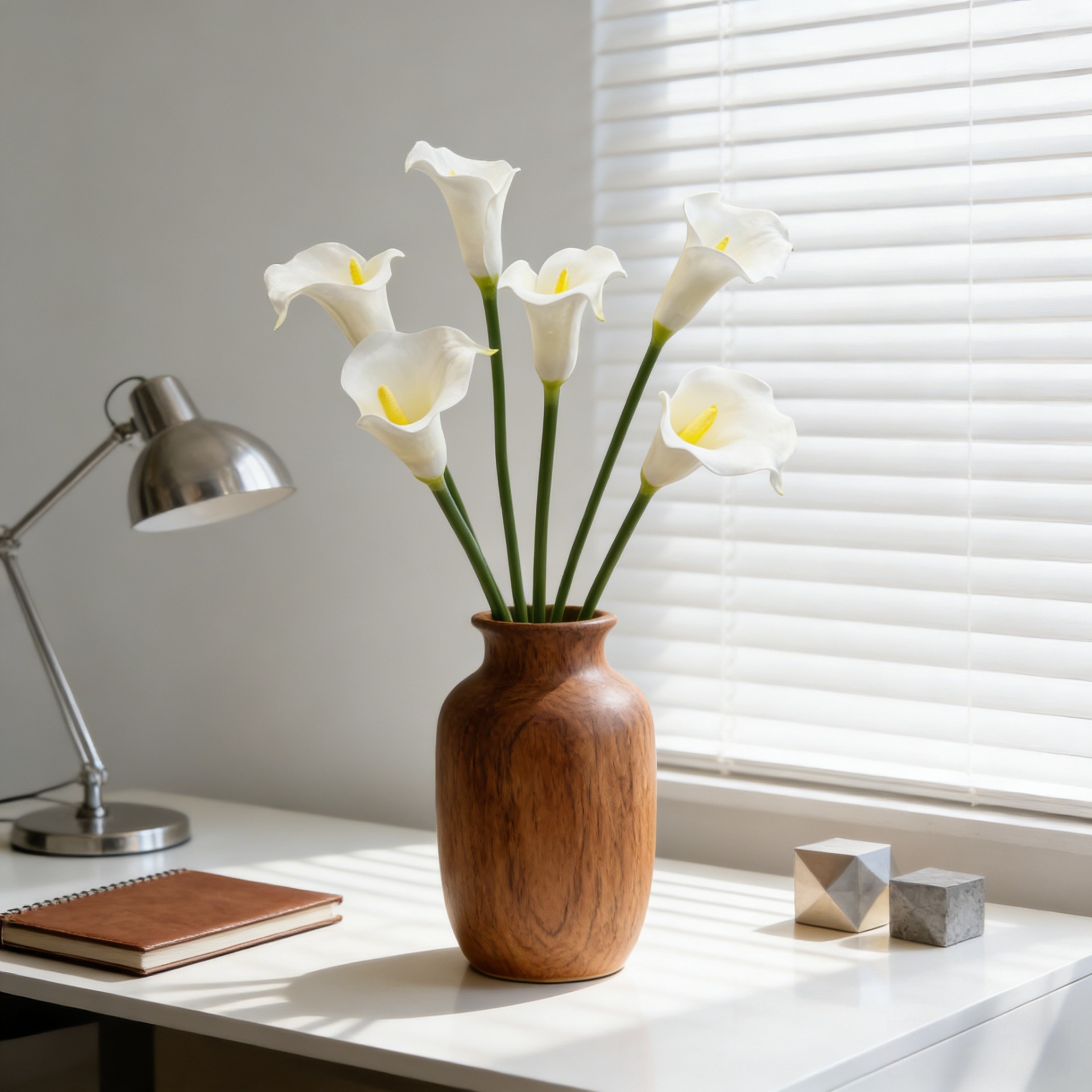 26 Inch Single Stem Crescent C - Supply For Florist recension och pris