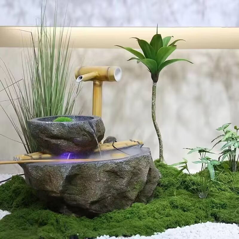 1*1m Fake Moss DIY Crafts Gras - Preserved Moss Sheet recension och pris