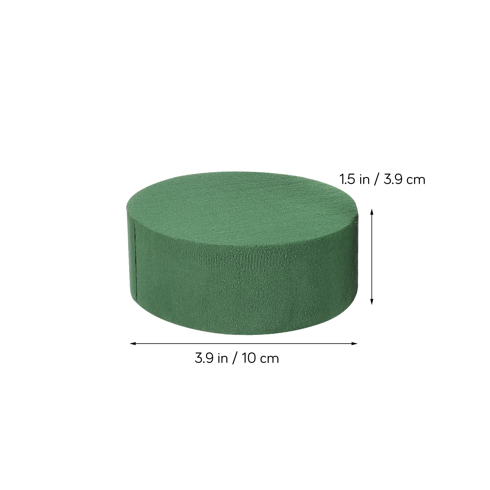 4Pcs Florist Foam Flower Mud A - Supply For Florist recension och pris