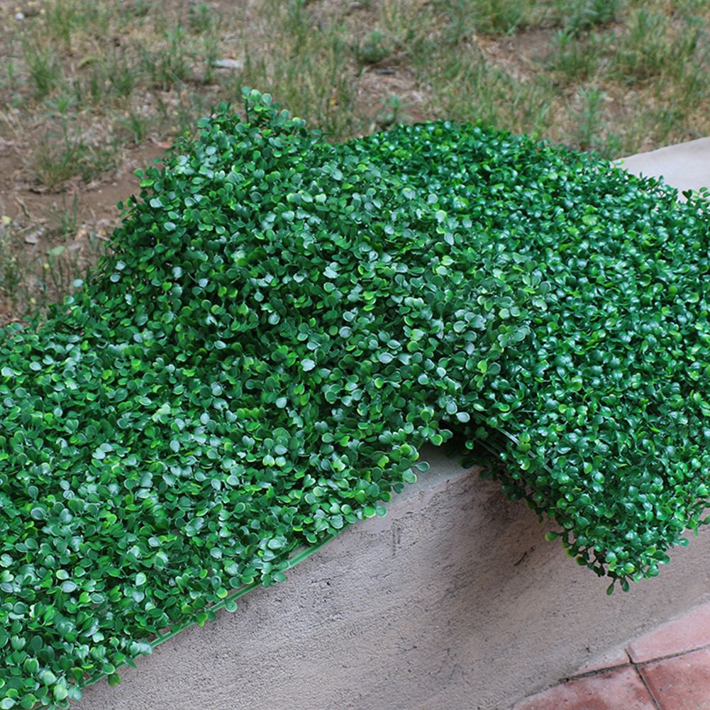40x60cm Artificial Plant Walls - Preserved Moss Sheet recension och pris