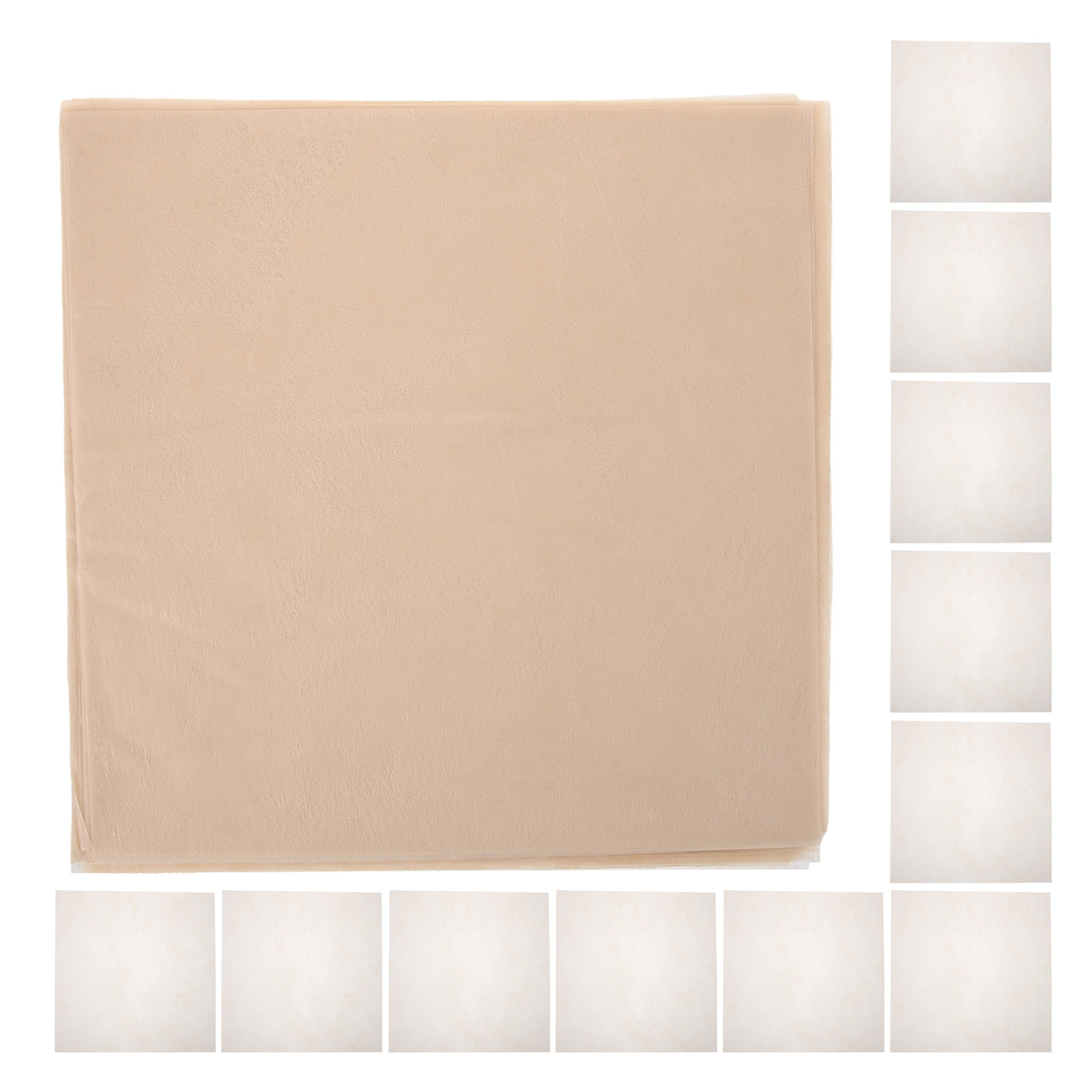 100Pcs Waterproof Floral Wrapp - Supply For Florist recension och pris