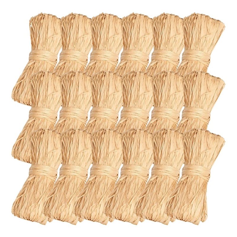 AB47-For Wrapping Decoration R - Natural Florist Supply recension och pris