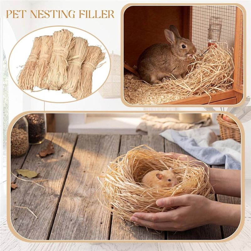 AB47-For Wrapping Decoration R - Natural Florist Supply recension och pris