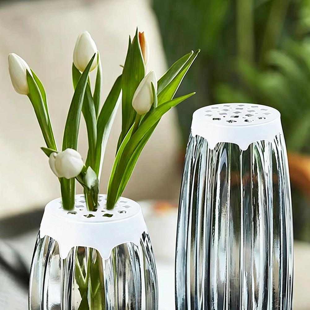Flower Holder Arranger Silicon - Supply For Florist recension och pris