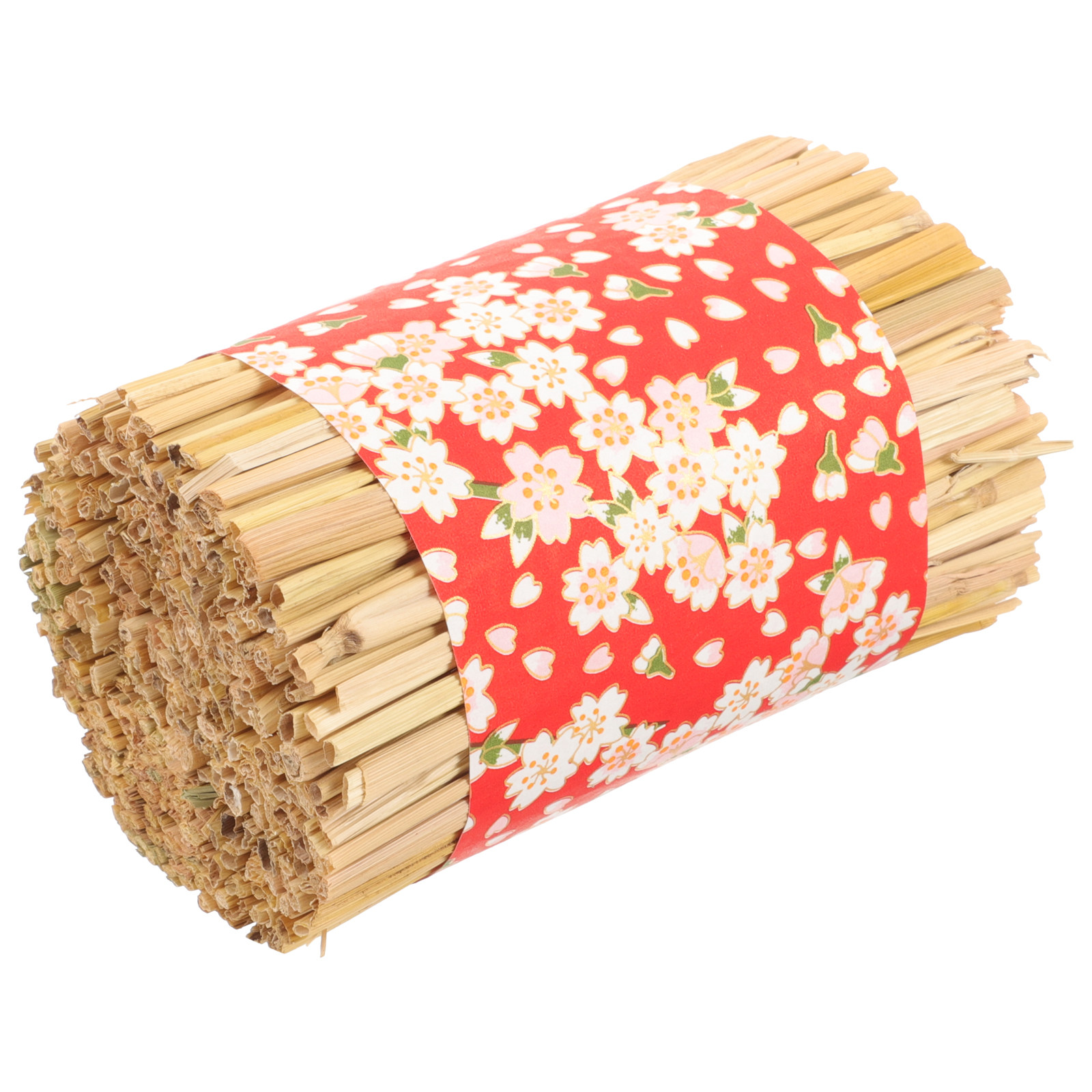 Straw Craft Decorative Vase Dr - Supply For Florist recension och pris